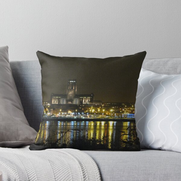 Item preview, LIVERPOOL CATHEDRAL designed and sold by gothgirl.