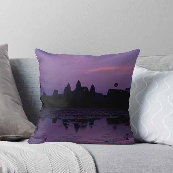 Item preview, The Magnificent Angkor Wat designed and sold by Gethin.