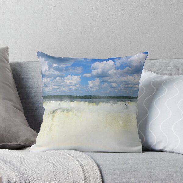 Item preview, Devils Throat - Iguazu Falls designed and sold by David McGilchrist.