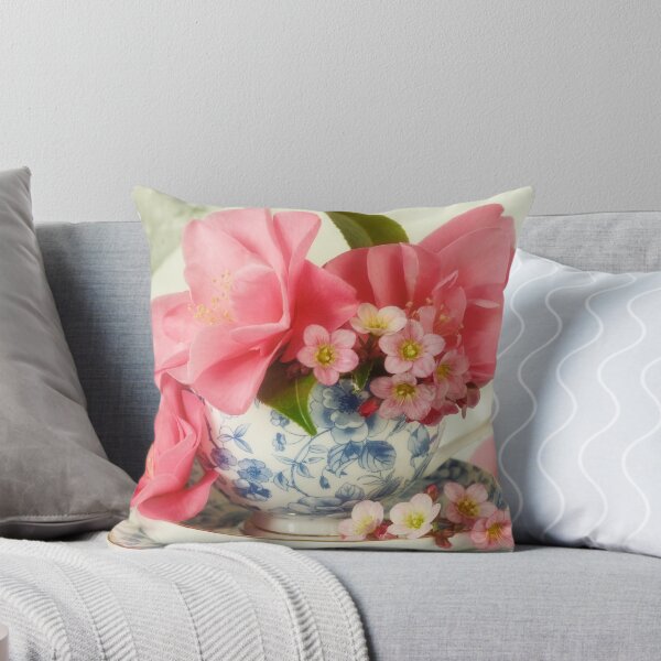 Item preview, Pretty in Pink designed and sold by Catherine Wood.