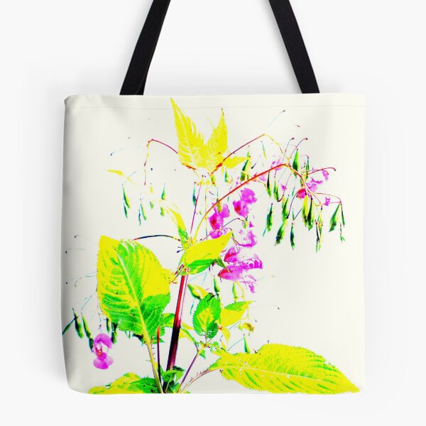 Artikelvorschau, Abstract Wildflowers entworfen und verkauft von stanowen.