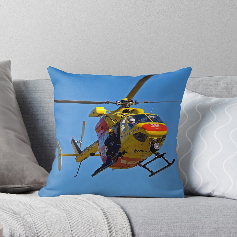 Item preview, Throw Pillow designed and sold by RICHARDW.
