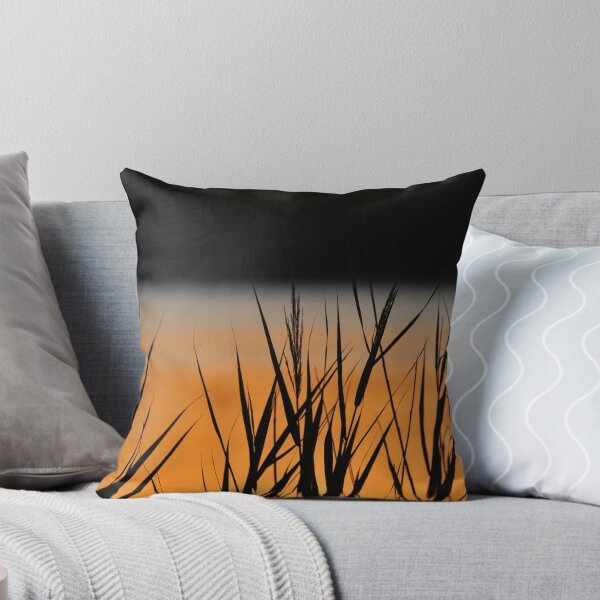 Item preview, Reeds at sunset designed and sold by Wayne England.