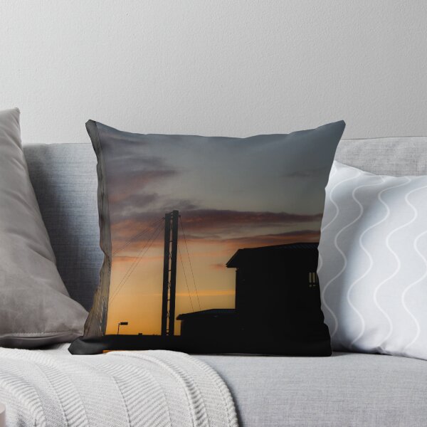 Item preview, Campus Sunset designed and sold by Darren Glendinning.