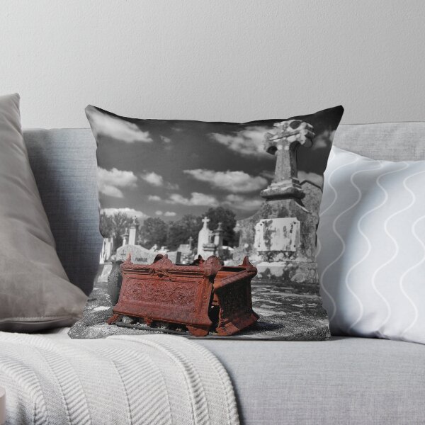Lest we forget..... 2 Throw Pillow