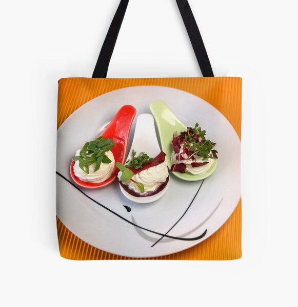 Artikel-Vorschau von Veg Fingerfood, designt und verkauft von SmoothBreeze7.