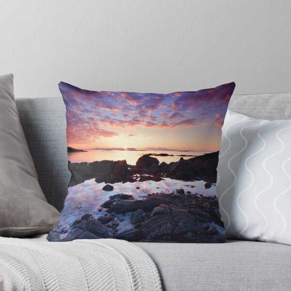 Item preview, Arisaig Sunset designed and sold by Douglas  Latham.