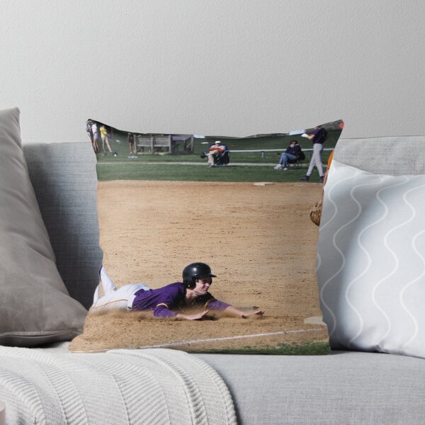 Item preview, Chad Buckland (EHS) sliding into 3rd base 4-14-10 designed and sold by Gregg Tulowitzky.
