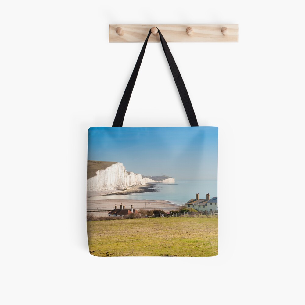 Item preview, All Over Print Tote Bag designed and sold by DonDavisUK.