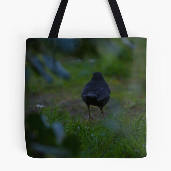 Item preview, Blackbird's back designed and sold by Roberto Irace.
