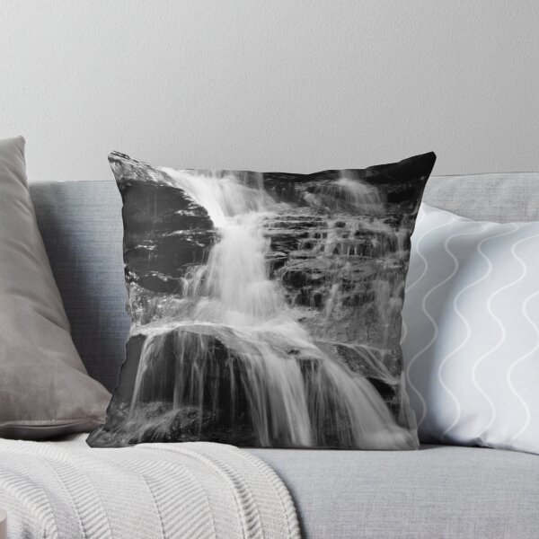 Item preview, Katoomba Falls designed and sold by Lorraine Creagh.