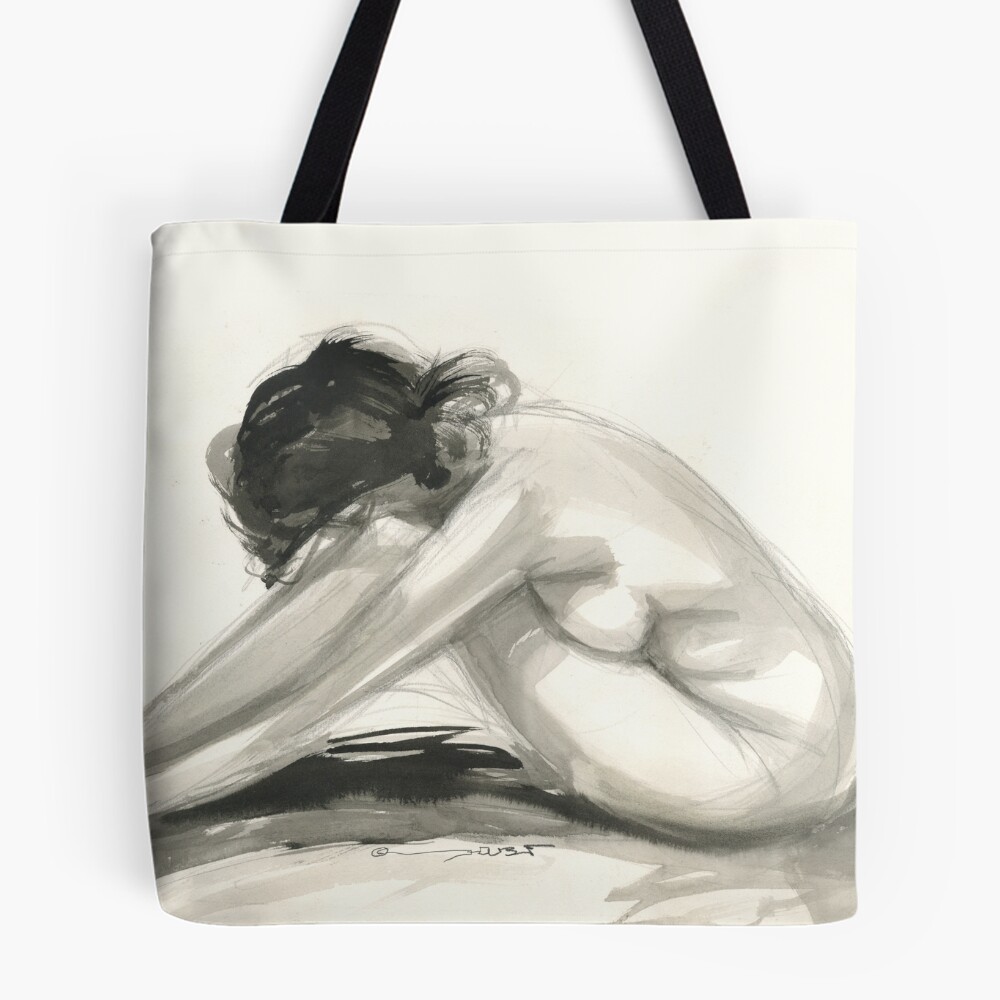 Item preview, All Over Print Tote Bag designed and sold by House.