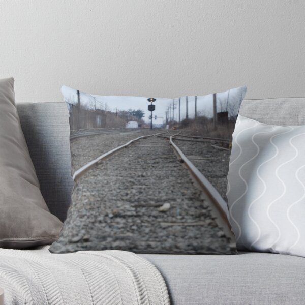Item preview, Walk the Line - Farmingdale, NY designed and sold by Jennifer Chory.