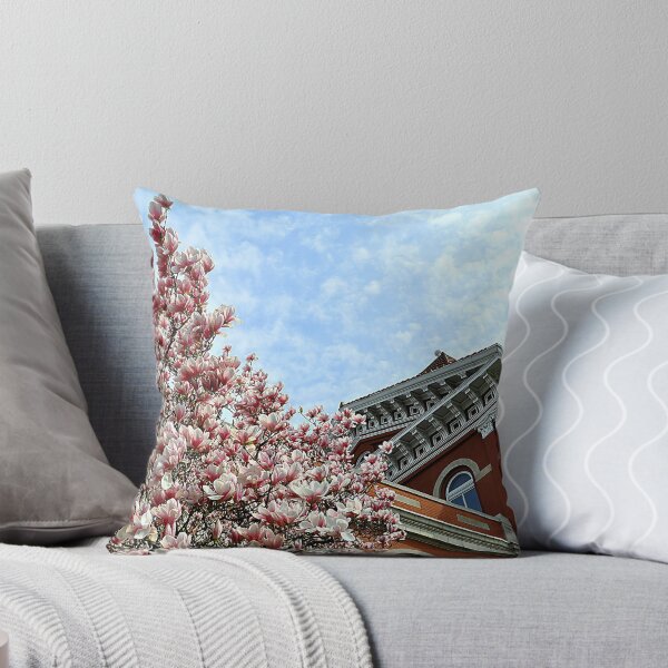 Item preview, Court House designed and sold by Jessica Snyder.