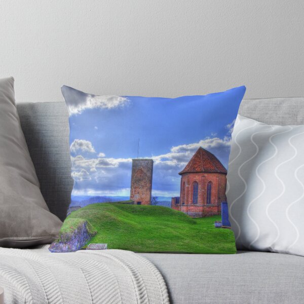 Item preview, Castle Lichtenberg designed and sold by Frederic Chastagnol.