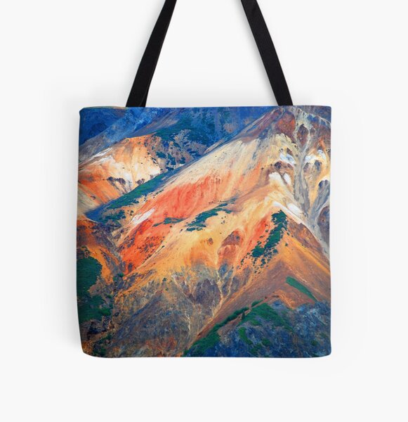 Artikel-Vorschau von Messing with Nature - Alaska, designt und verkauft von Barbara Burkhardt.