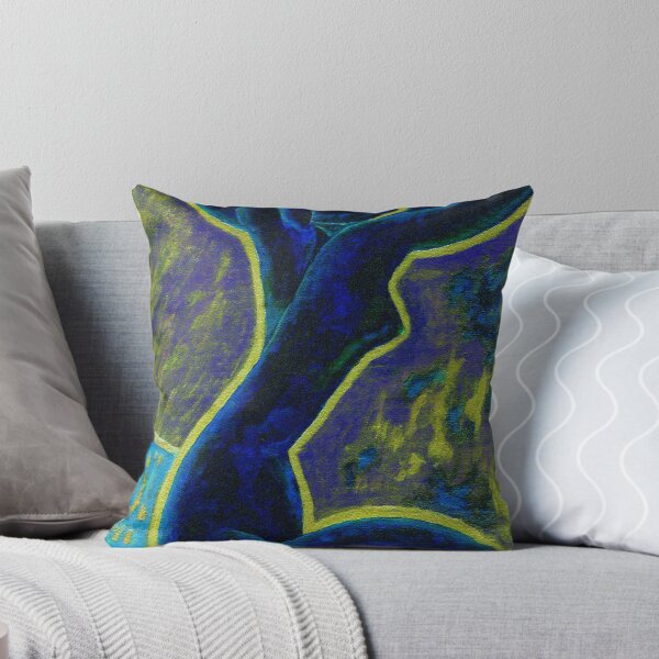 Item preview, Blue Nude II designed and sold by Igor Shrayer.