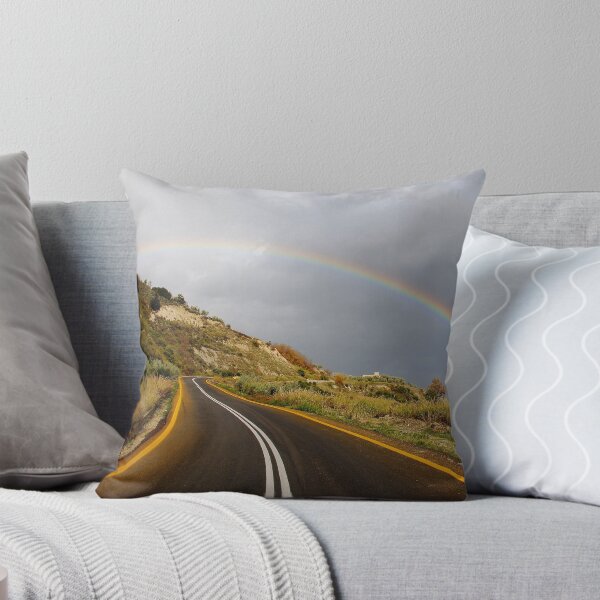 Item preview, Rainbow Road! designed and sold by DimitriS-Gr.