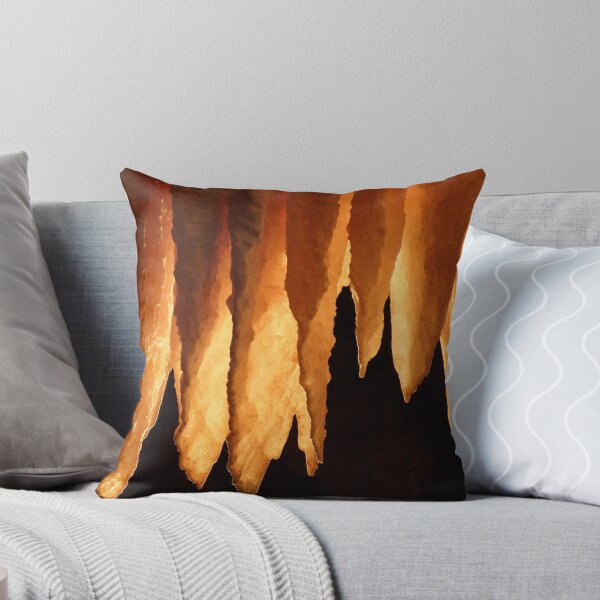 Item preview, Stalactites -Gifts from Nature 3 designed and sold by Devalyn Marshall.