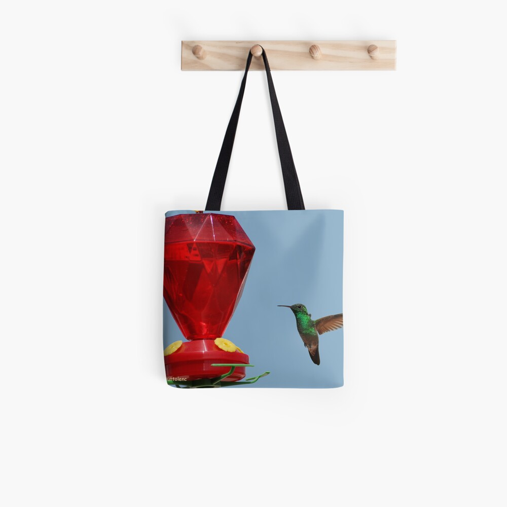 Item preview, All Over Print Tote Bag designed and sold by MaluC.