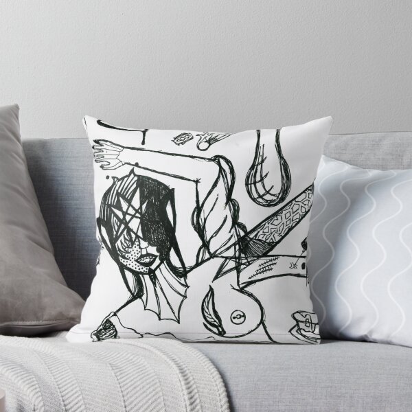 Item preview, External and Internal combustion of pain  designed and sold by VampiX.