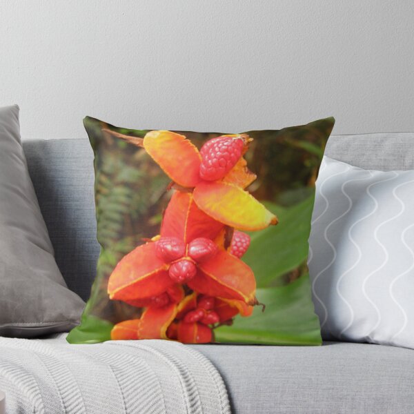 Item preview, Flower full of Fruit designed and sold by justineb.