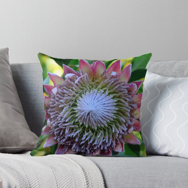 Item preview, King Protea designed and sold by Sean Jansen.