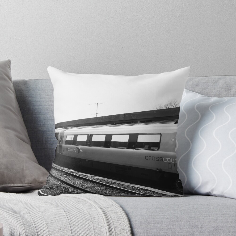 Item preview, Throw Pillow designed and sold by armgw.