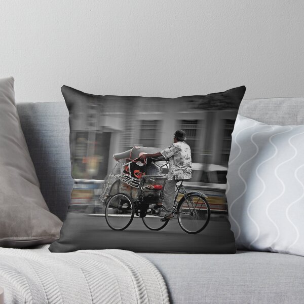 Item preview, Ride To The Destination designed and sold by Charuhas Images.