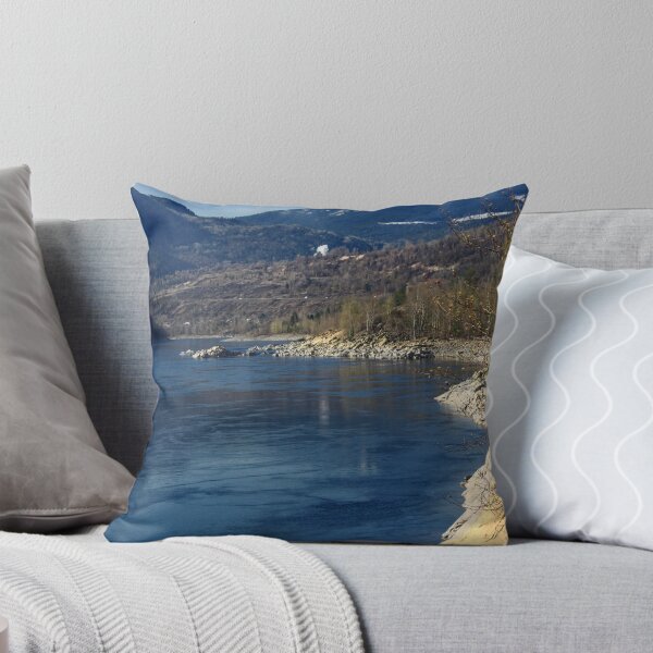 Item preview, "Columbia River- British Columbia, Canada designed and sold by Bruce Jones.