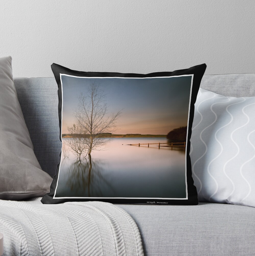 Item preview, Throw Pillow designed and sold by tontoshorse.