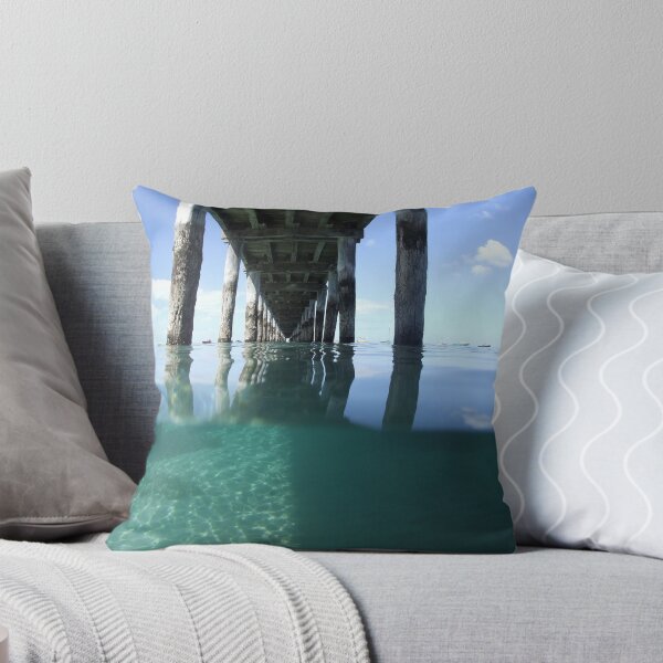 Item preview, Flinders Pier, Victoria, Australia designed and sold by Sean Elliott.