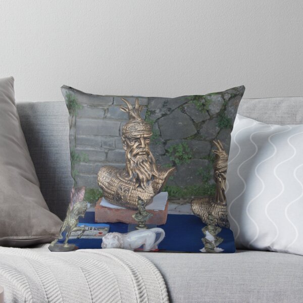 Item preview, Albanian craft products designed and sold by Petrit  Metohu.