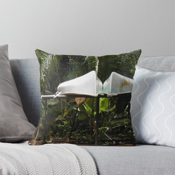 Item preview, canoe designed and sold by Vanessa Nebenfuhr.