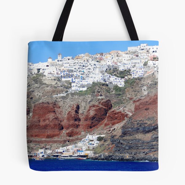 Item preview, Oia,Santorini designed and sold by DimitriS-Gr.