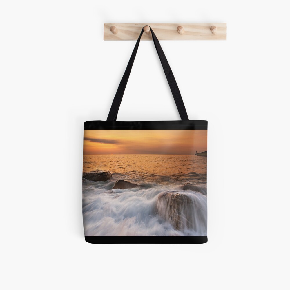 Item preview, All Over Print Tote Bag designed and sold by tontoshorse.