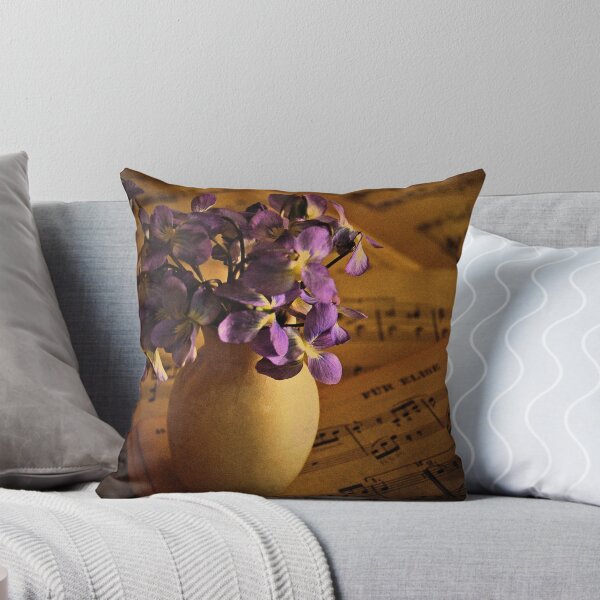Item preview, Fur Elise designed and sold by Victoria Jostes.