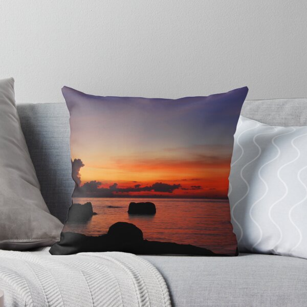 Item preview, Koh Tao, Sunset designed and sold by aaronsmith.