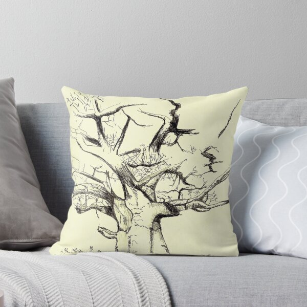 Item preview, Baobab tree designed and sold by daanpino.
