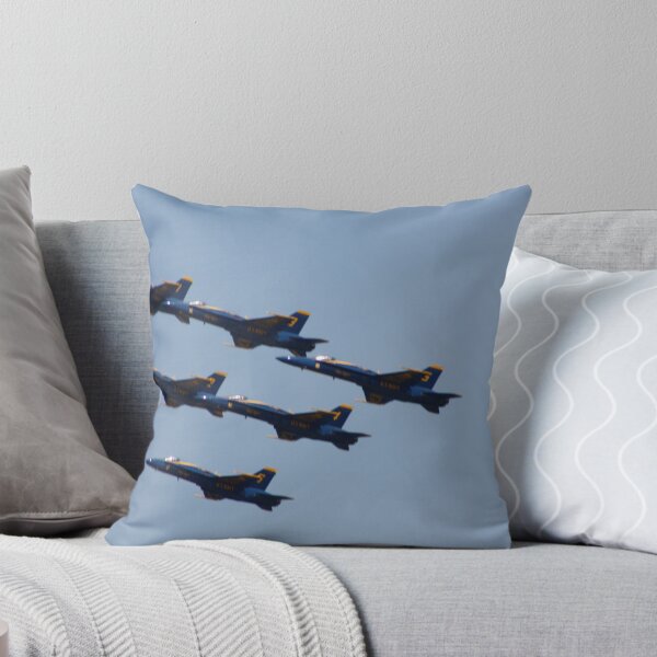 Item preview, Blue Angels designed and sold by Laney Lane.
