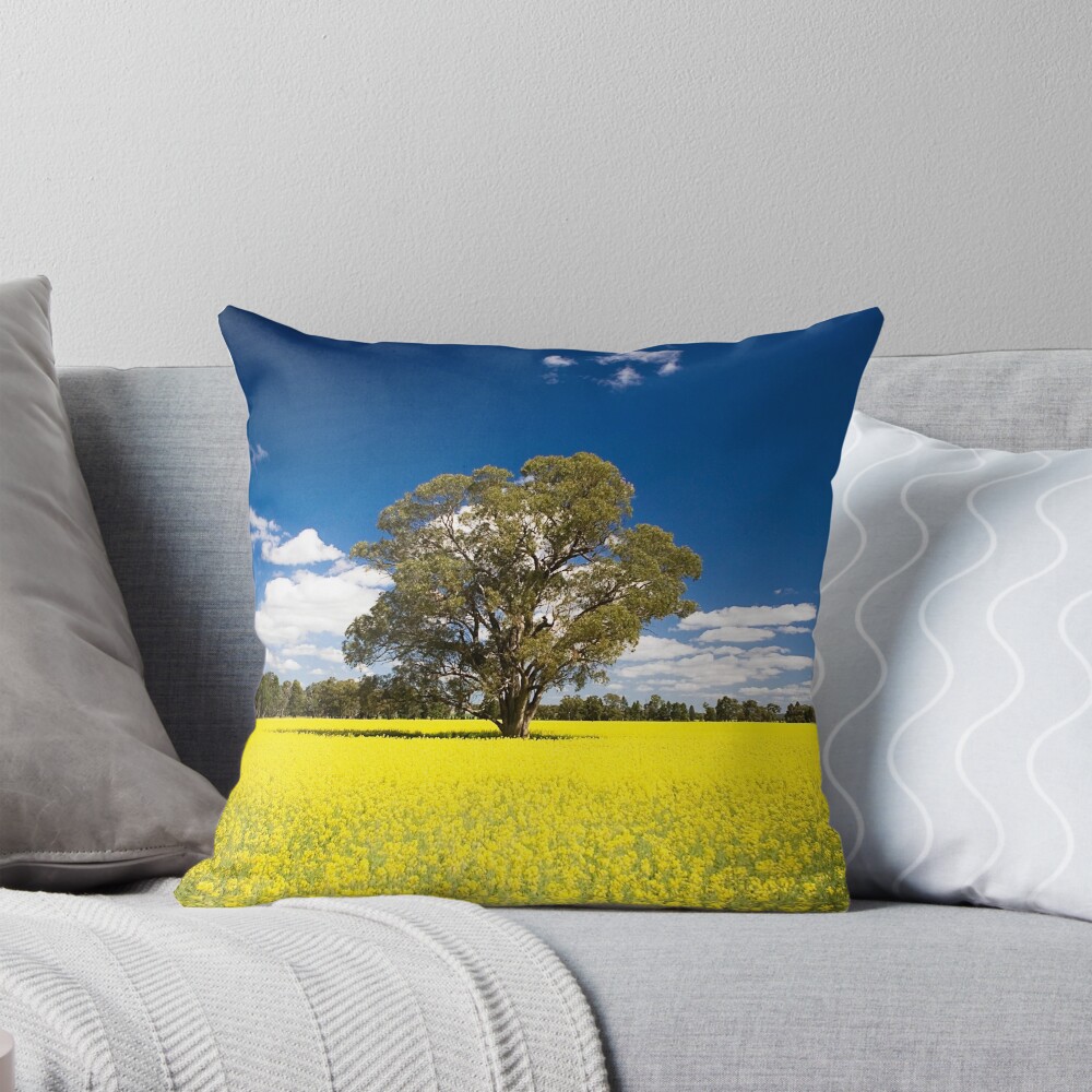 Item preview, Throw Pillow designed and sold by RICHARDW.