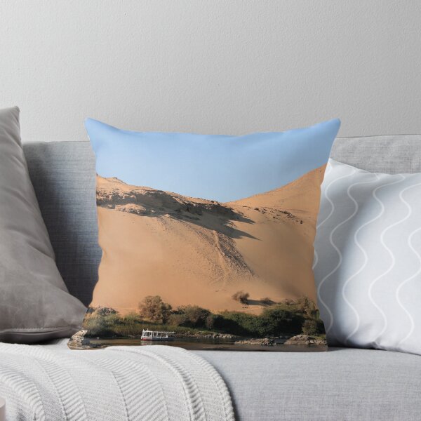 Artikelvorschau, Egyptian desert 6 entworfen und verkauft von rhallam.