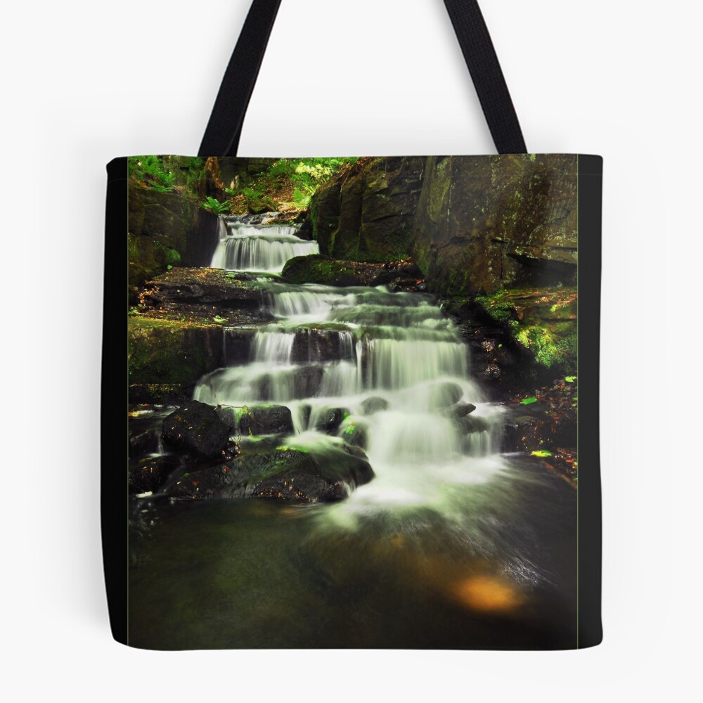 Item preview, All Over Print Tote Bag designed and sold by R-S-Peck.