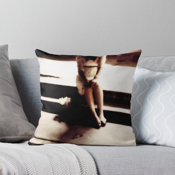 Item preview, Never Let Me Down Again designed and sold by Elizaday.