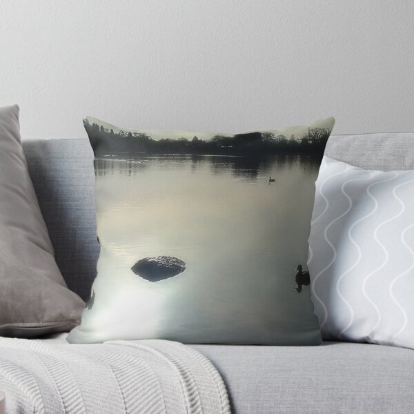 Item preview, Morning Dance of the Canadian Goose designed and sold by RobertCharles.