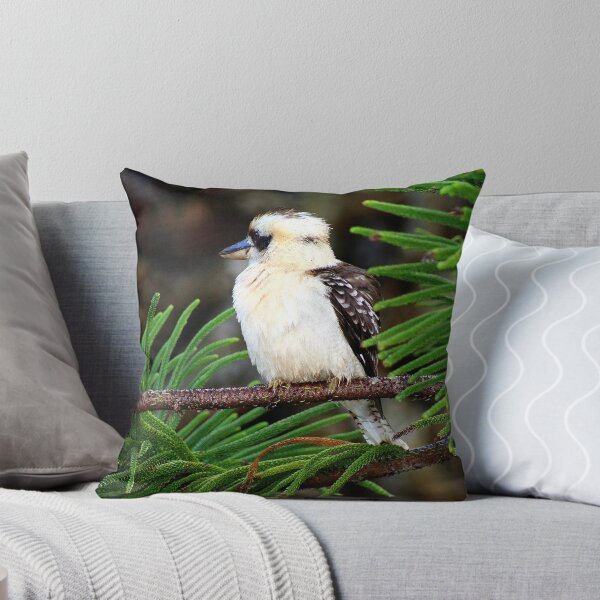 Item preview, Kookaburra  designed and sold by KristinMaree.