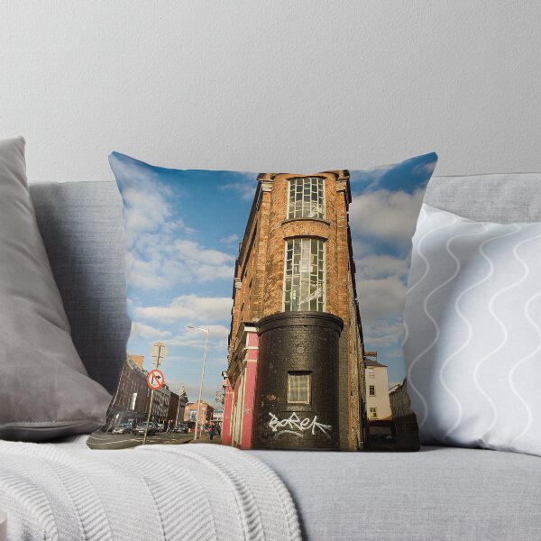 Item preview, Washington Street & Little Hanover Street designed and sold by rorycobbe.
