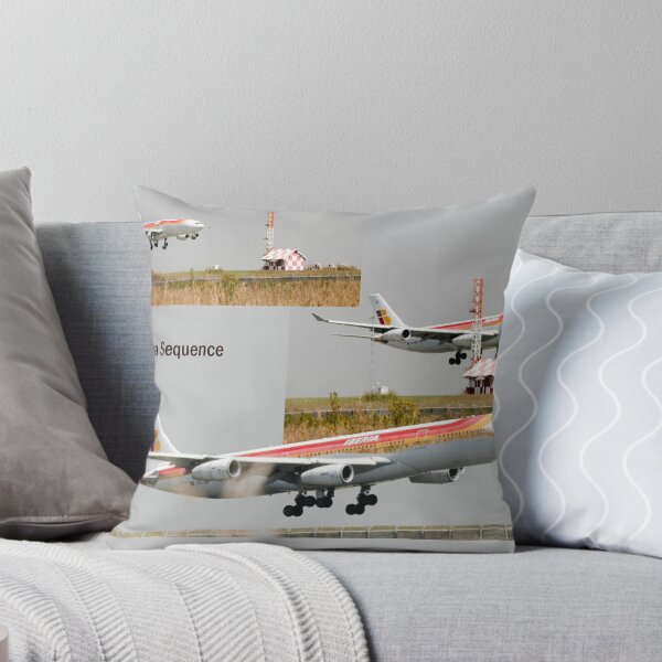 Item preview, Iberia Landing Sequence designed and sold by Paul Lindenberg.