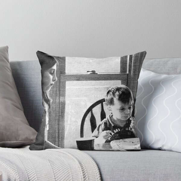 Item preview, Cissy and Little Guy designed and sold by jpryce.