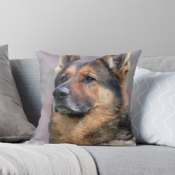Item preview, War Dog designed and sold by Lolabud.